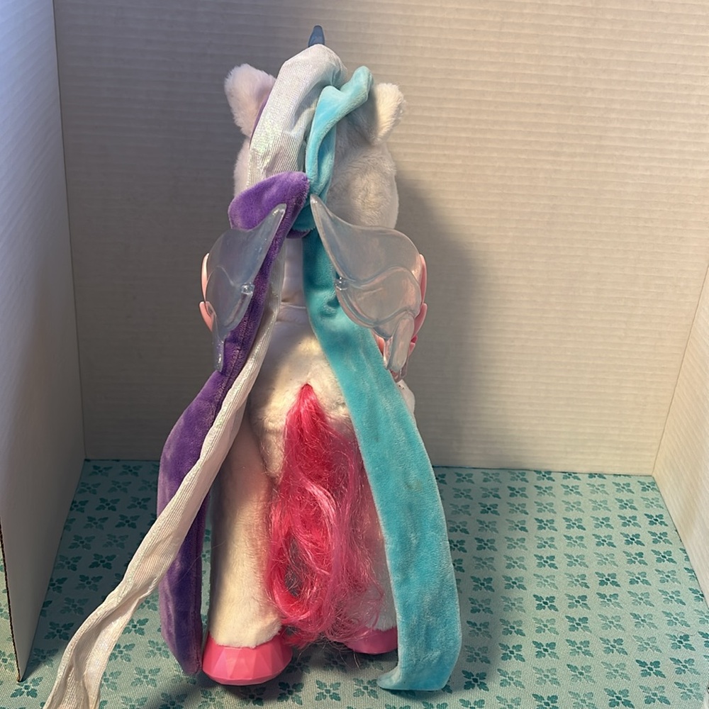 My Little Pony par Vtech french - Picture 4 of 7
